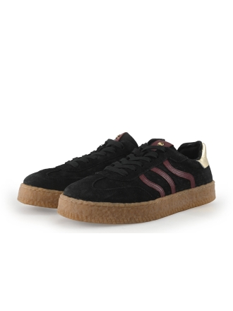 No Stress Sneakers Zwart 354496
 Maat 40
 
