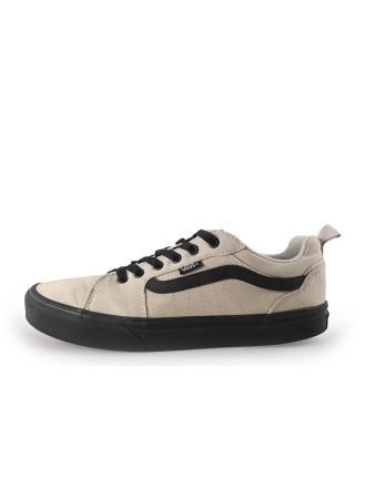 Vans Sneakers Beige 354499
 Maat 43
 