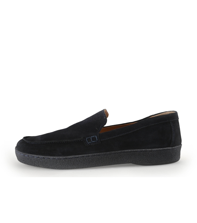 Manfield Loafers