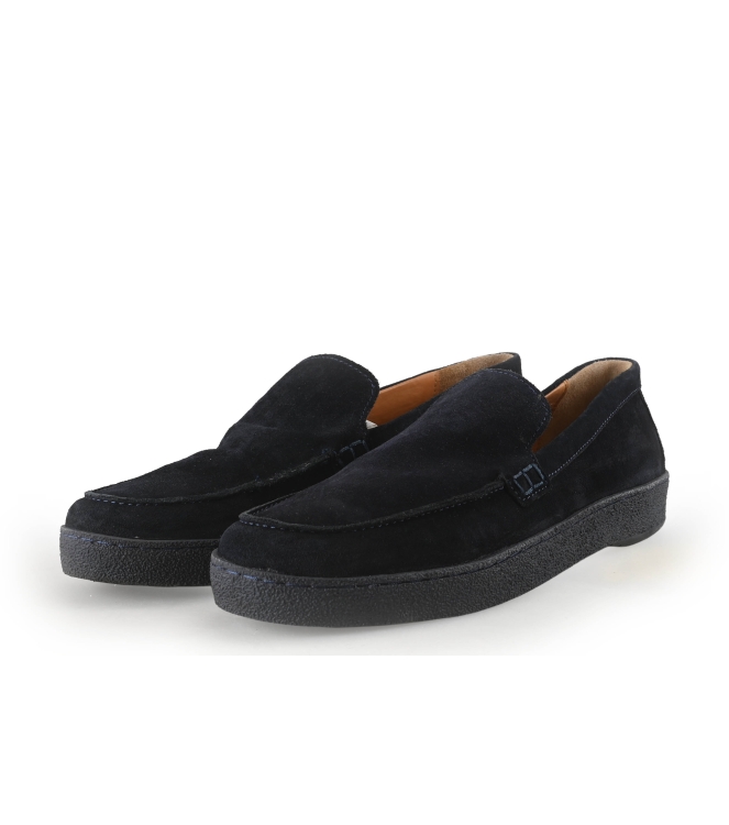 Manfield Loafers