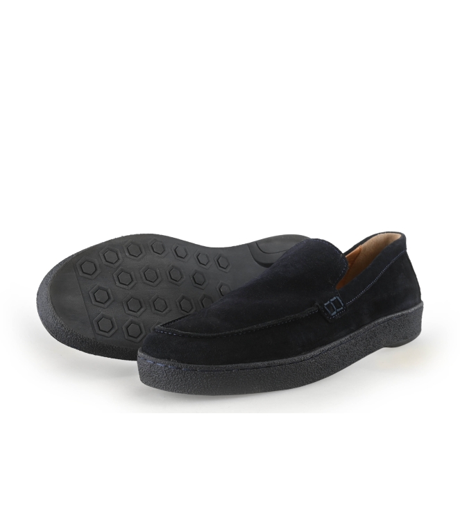Manfield Loafers
