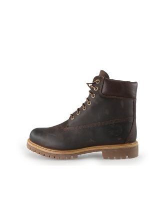 Timberland Veterboots Bruin 354505
 Maat 42
 