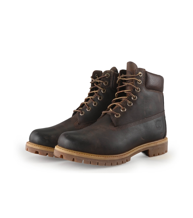Timberland Veterboots