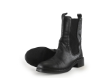 Manfield Chelsea boots