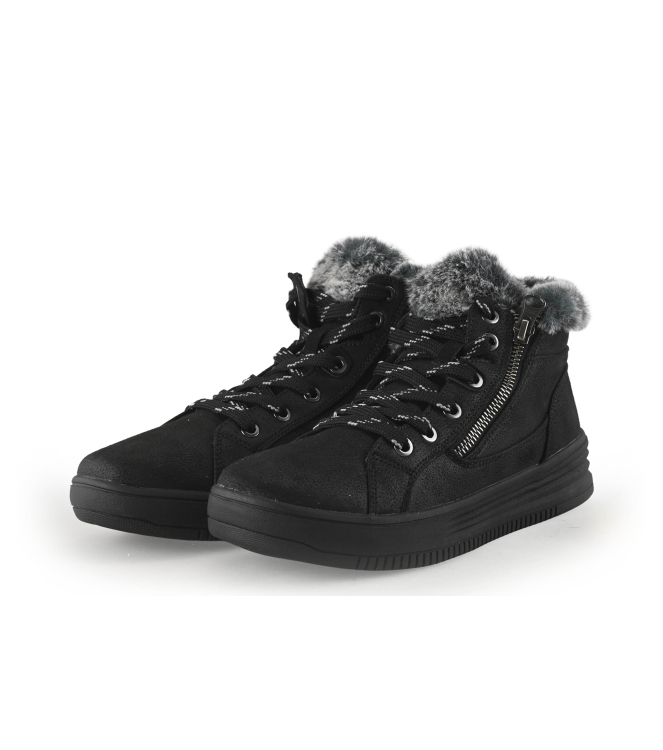 Bobs Hoge sneakers