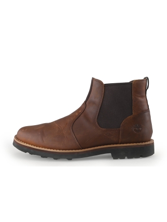 Timberland Chelsea boots Bruin 354514
 Maat 43
 