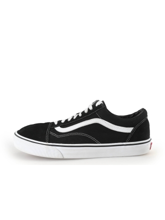 Vans Sneakers Zwart 354521
 Maat 44½
 