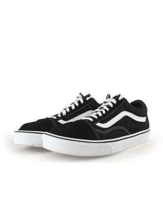 Vans Sneakers Zwart 354521
 Maat 44½
 