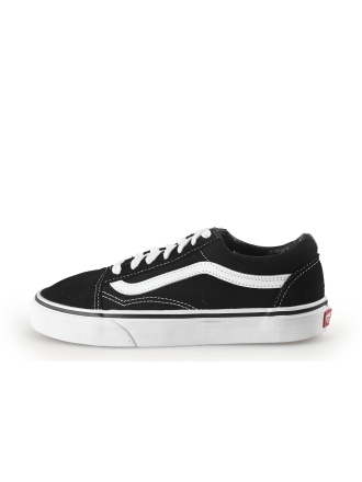 Vans Sneakers Zwart 354524
 Maat 37
 