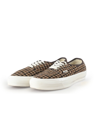 Vans Sneakers Bruin 354535
 Maat 43
 