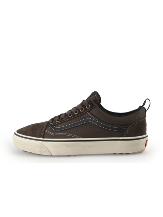 Vans Sneakers Bruin 354541
 Maat 43
 