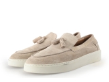Manfield Loafers