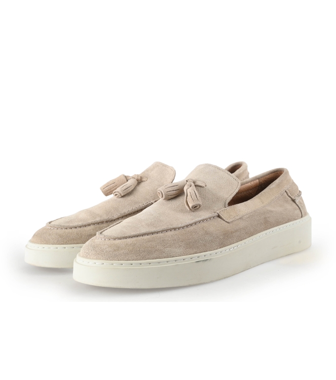 Manfield Loafers