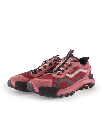 Vans Sneakers Roze 354546
 Maat 45
 