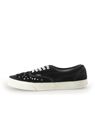 Vans Sneakers Zwart 354548
 Maat 43
 