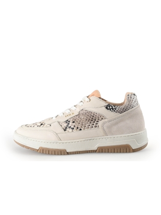Fred de La Bretoniere Sneakers Wit 354549
 Maat 39
 