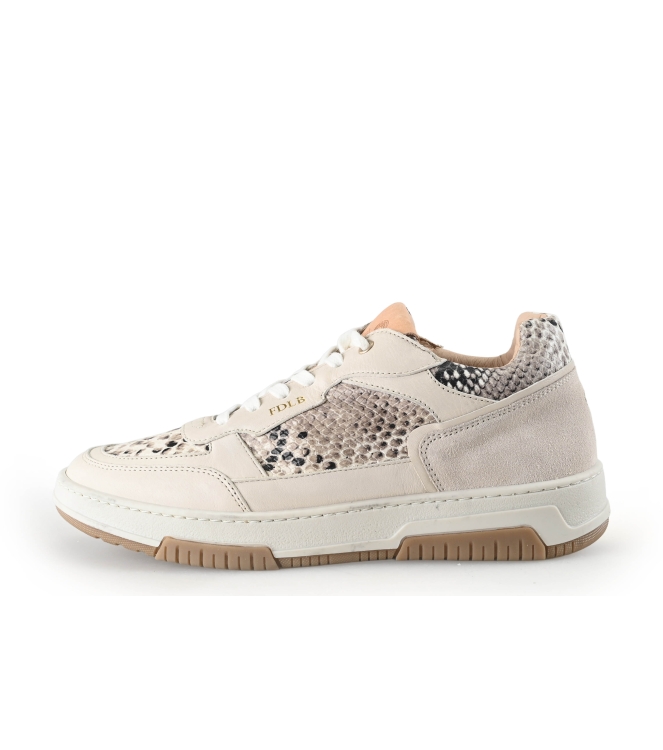 Fred de La Bretoniere Sneakers