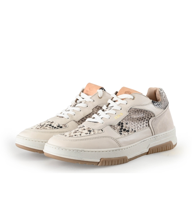 Fred de La Bretoniere Sneakers