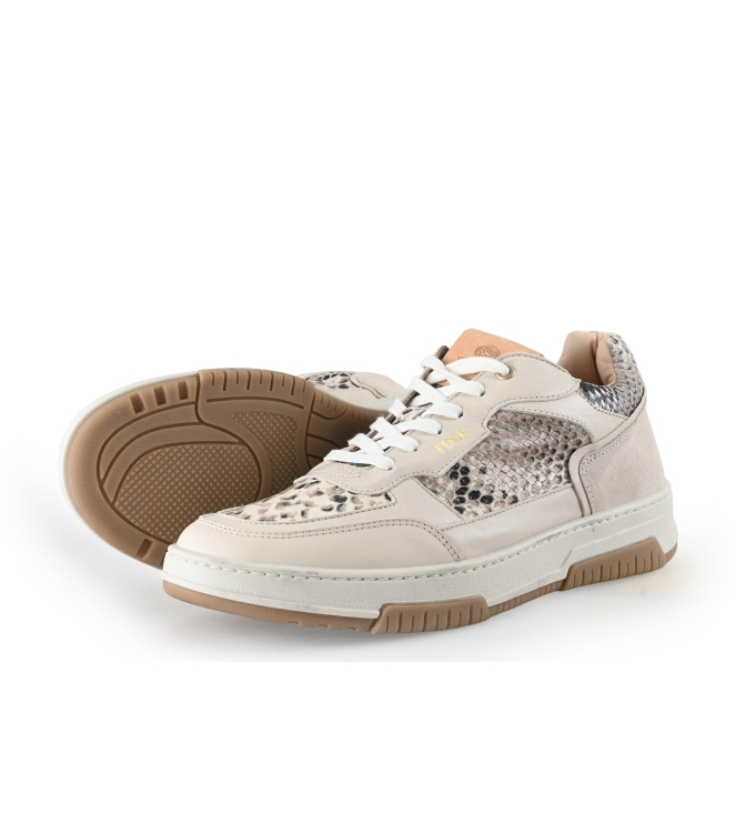 Fred de La Bretoniere Sneakers