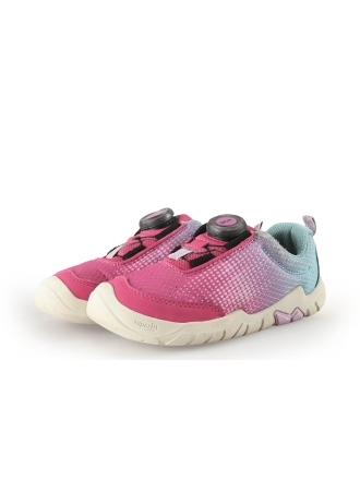 Superfit Sneakers Roze 354552
 Maat 28
 