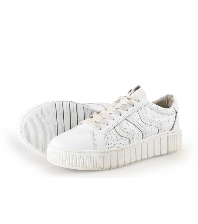No Stress Sneakers