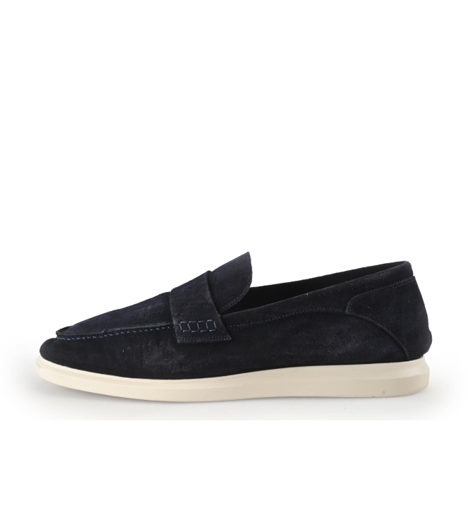 Manfield Loafers