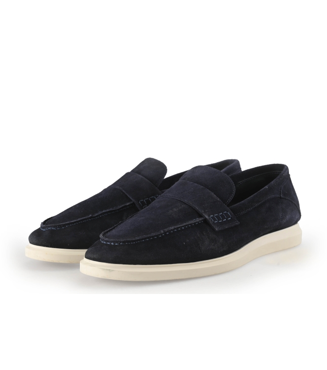 Manfield Loafers