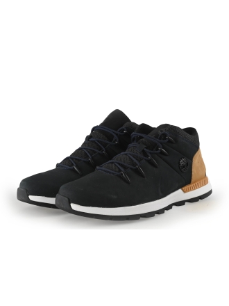 Timberland Sneakers Blauw 354560
 Maat 44½
 