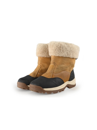 Timberland Laarzen Geel 354563
 Maat 37
 