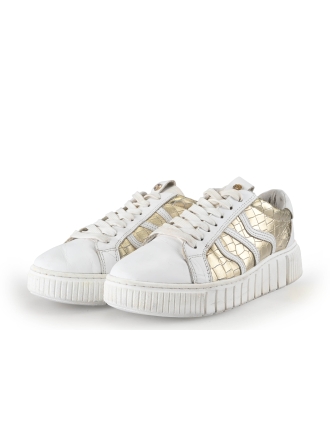 No Stress Sneakers Wit 354567
 Maat 38
 