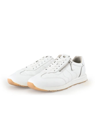 No Stress Sneakers Wit 354569
 Maat 39
 