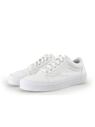 Vans Sneakers Wit 354570
 Maat 36
 