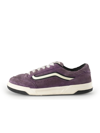 Vans Sneakers Paars 354581
 Maat 47
 