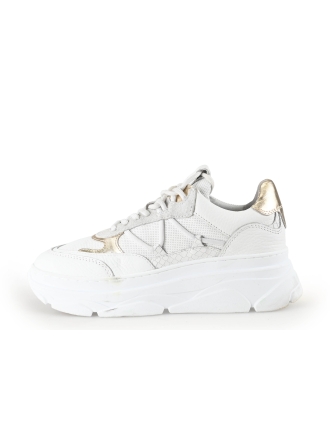 Sacha Sneakers Wit 354582
 Maat 37
 
