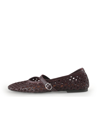 Sacha Ballerina's Rood 354583
 Maat 39
 