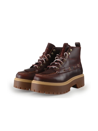 Timberland Veterboots Overig 354588
 Maat 38
 
