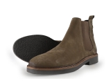 Manfield Chelsea boots