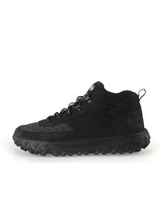 Timberland Sneakers Zwart 354595
 Maat 43½
 