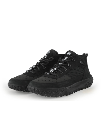 Timberland Sneakers Zwart 354595
 Maat 43½
 