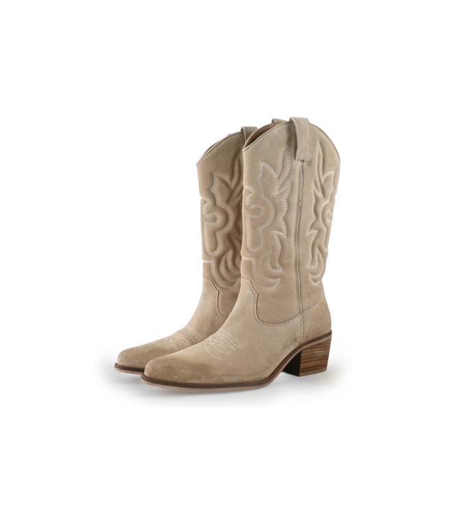 Manfield Cowboy laarzen