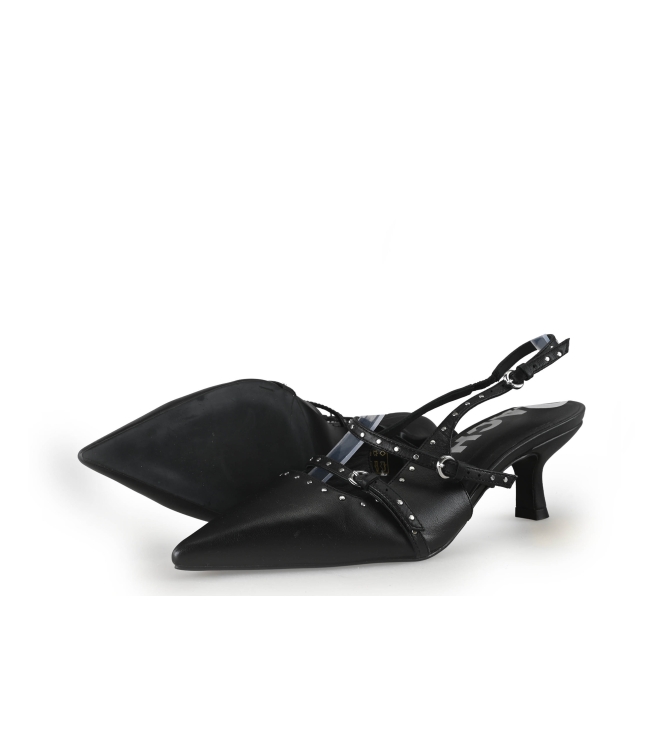Sacha Slingbacks