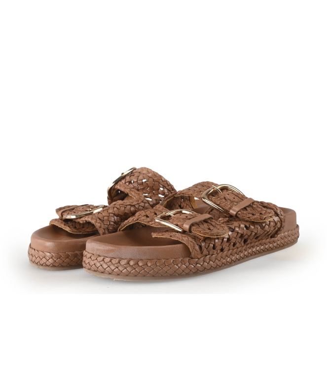 Manfield Slippers