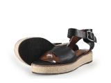 No Stress Sandalen