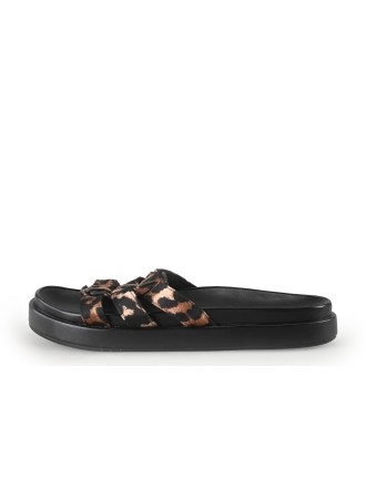 Sacha Slippers Cognac 354616
Maat 42