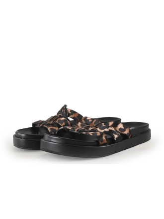 Sacha Slippers Cognac 354616
Maat 42