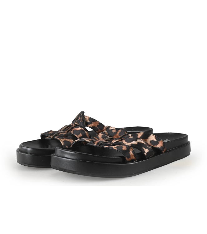 Sacha Slippers
