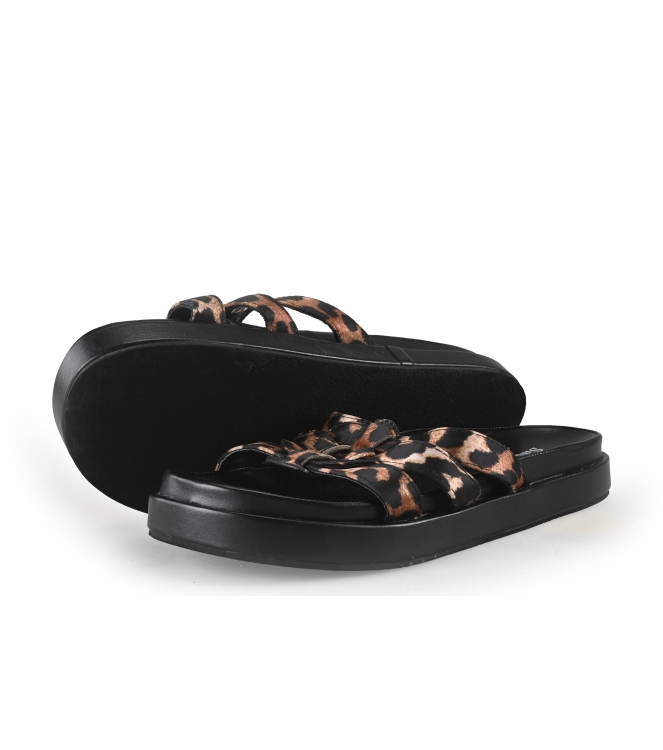 Sacha Slippers