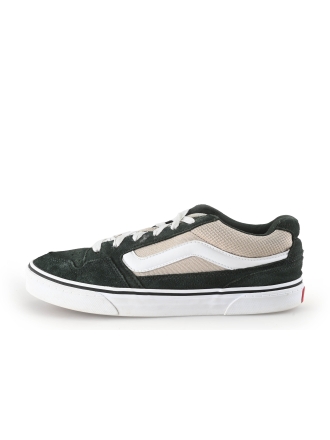 Vans Sneakers Zwart 354617
 Maat 44
 