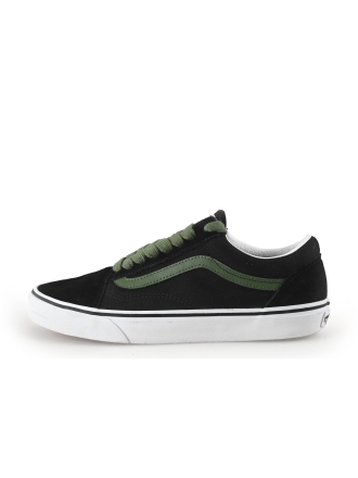 Vans Sneakers Zwart 354619
 Maat 42
 