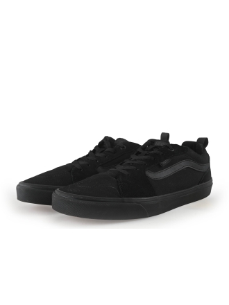 Vans Sneakers Zwart 354623
 Maat 47
 